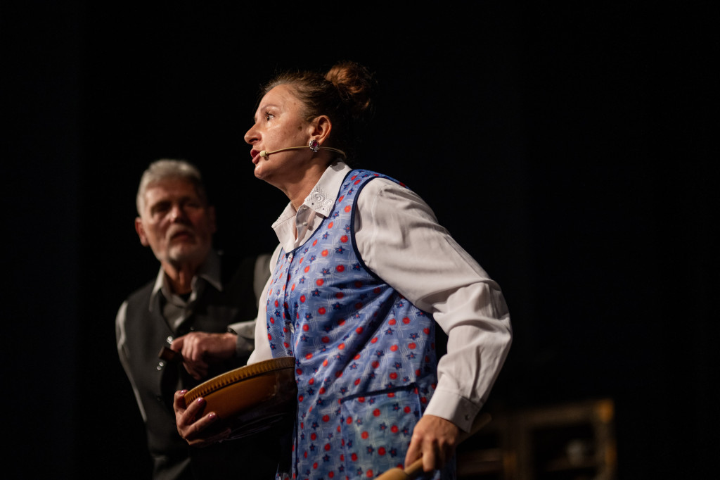 Lubliniec. Gwara, rodzinne relacje i udany powrót