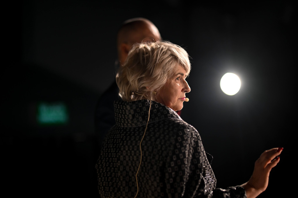 Lubliniec. Gwara, rodzinne relacje i udany powrót