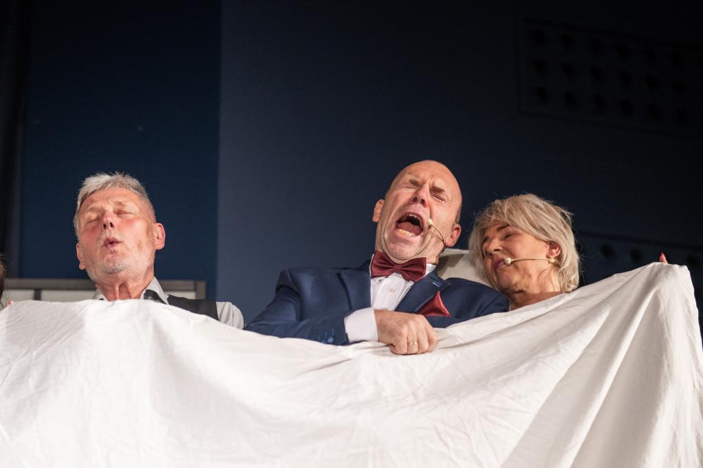 Lubliniec. Gwara, rodzinne relacje i udany powrót