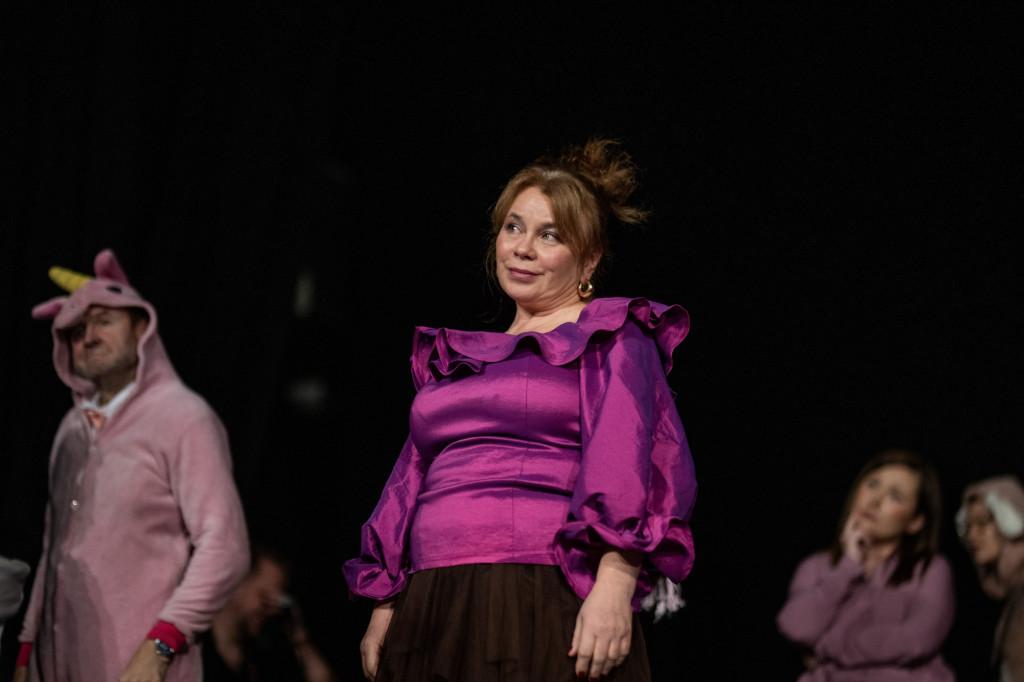 Lubliniec. Gwara, rodzinne relacje i udany powrót