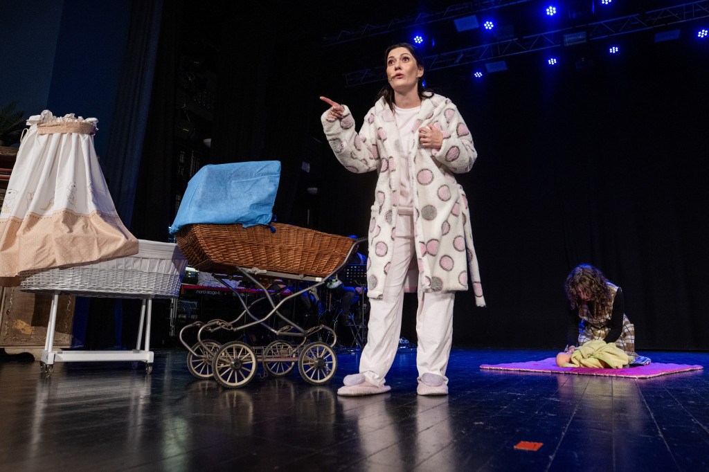 Lubliniec. Gwara, rodzinne relacje i udany powrót