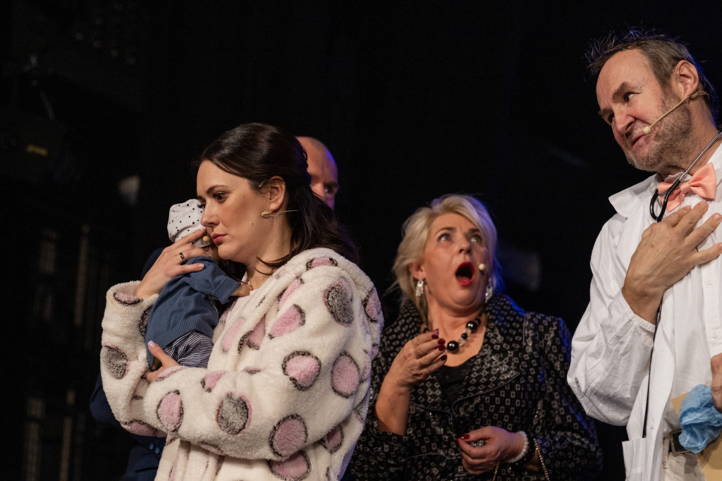 Lubliniec. Gwara, rodzinne relacje i udany powrót