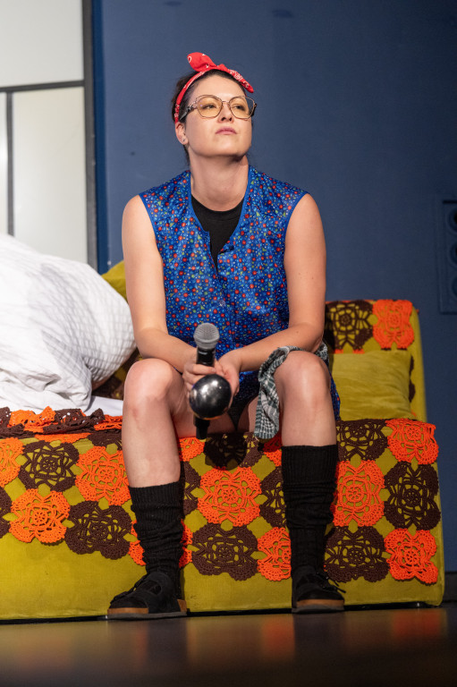 Lubliniec. Gwara, rodzinne relacje i udany powrót