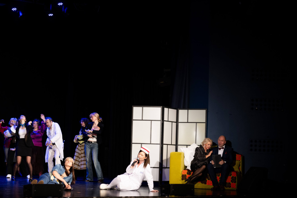 Lubliniec. Gwara, rodzinne relacje i udany powrót