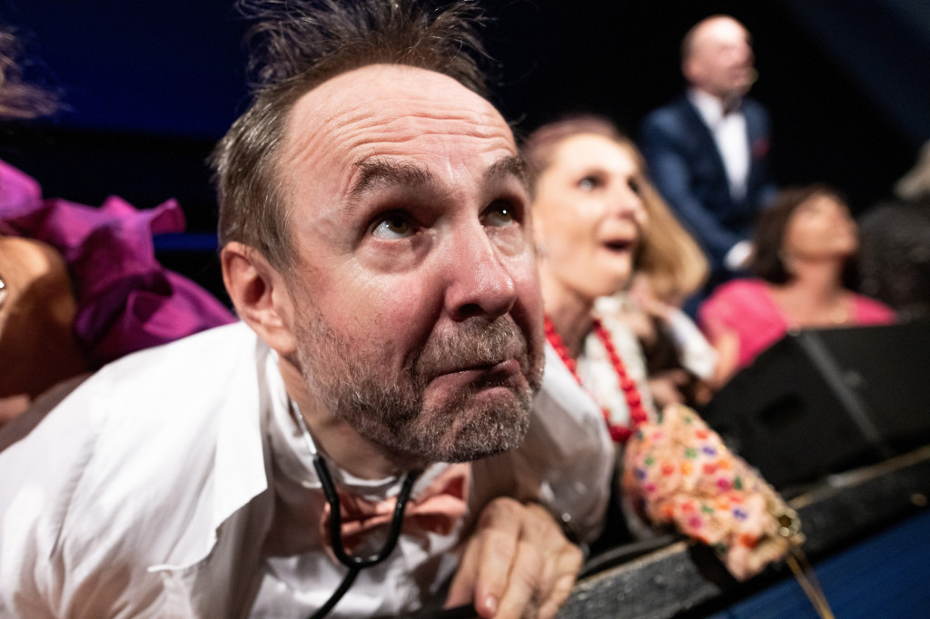 Lubliniec. Gwara, rodzinne relacje i udany powrót