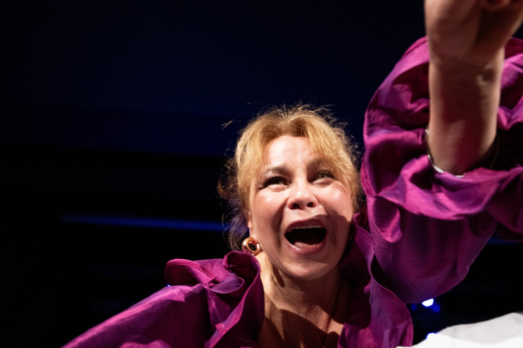 Lubliniec. Gwara, rodzinne relacje i udany powrót