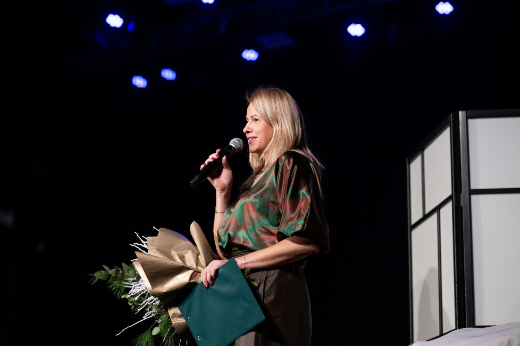 Lubliniec. Gwara, rodzinne relacje i udany powrót