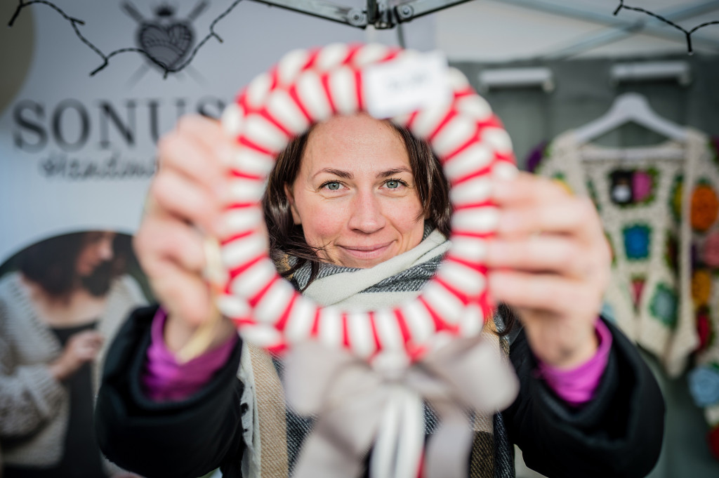 Jarmark Świąteczny i Pogotowie Mikołajkowe