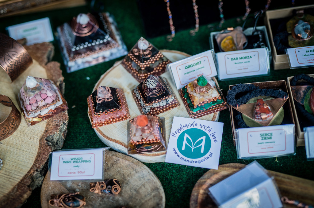 Jarmark Świąteczny i Pogotowie Mikołajkowe