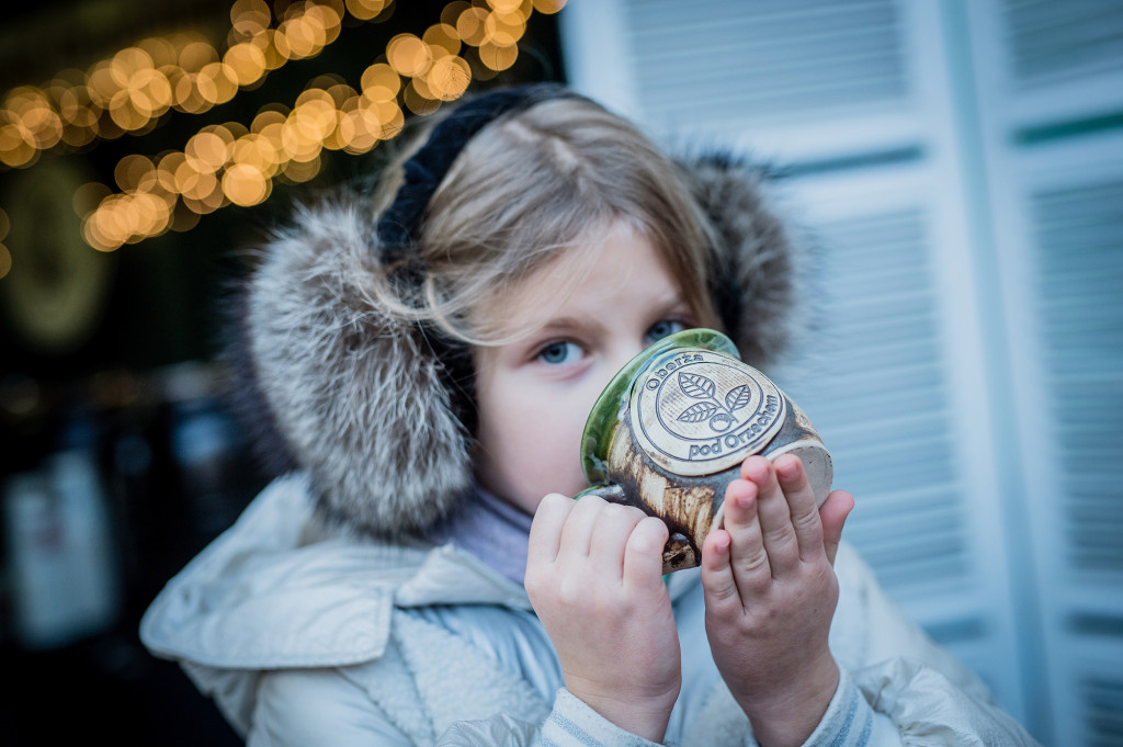 Jarmark Świąteczny i Pogotowie Mikołajkowe