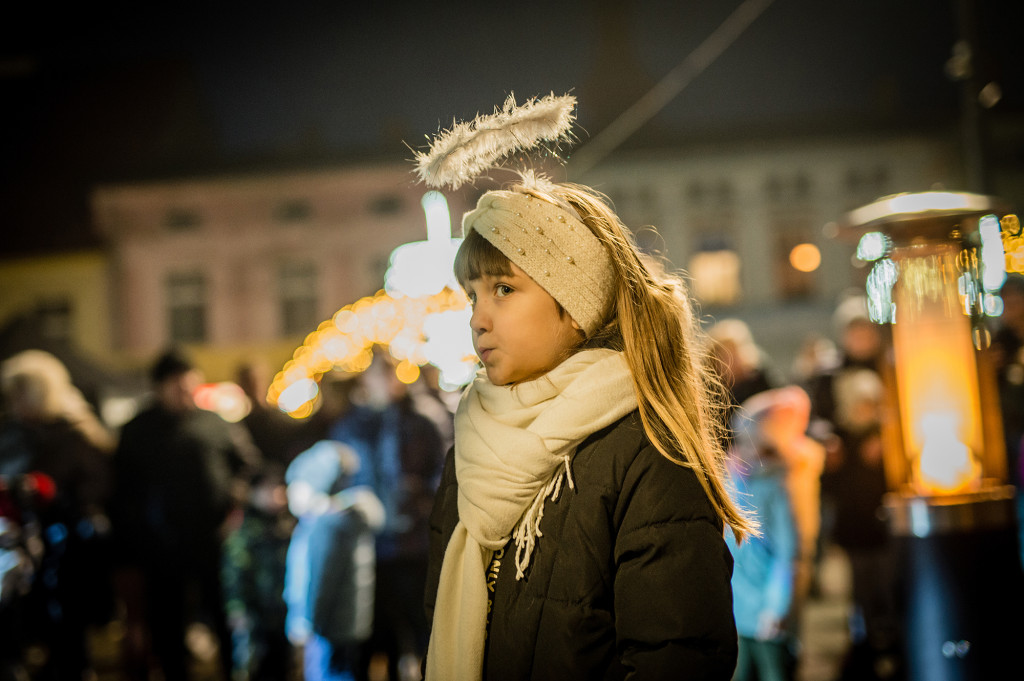 Jarmark Świąteczny i Pogotowie Mikołajkowe