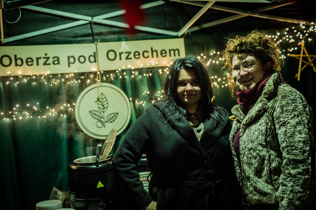 Jarmark Świąteczny i Pogotowie Mikołajkowe