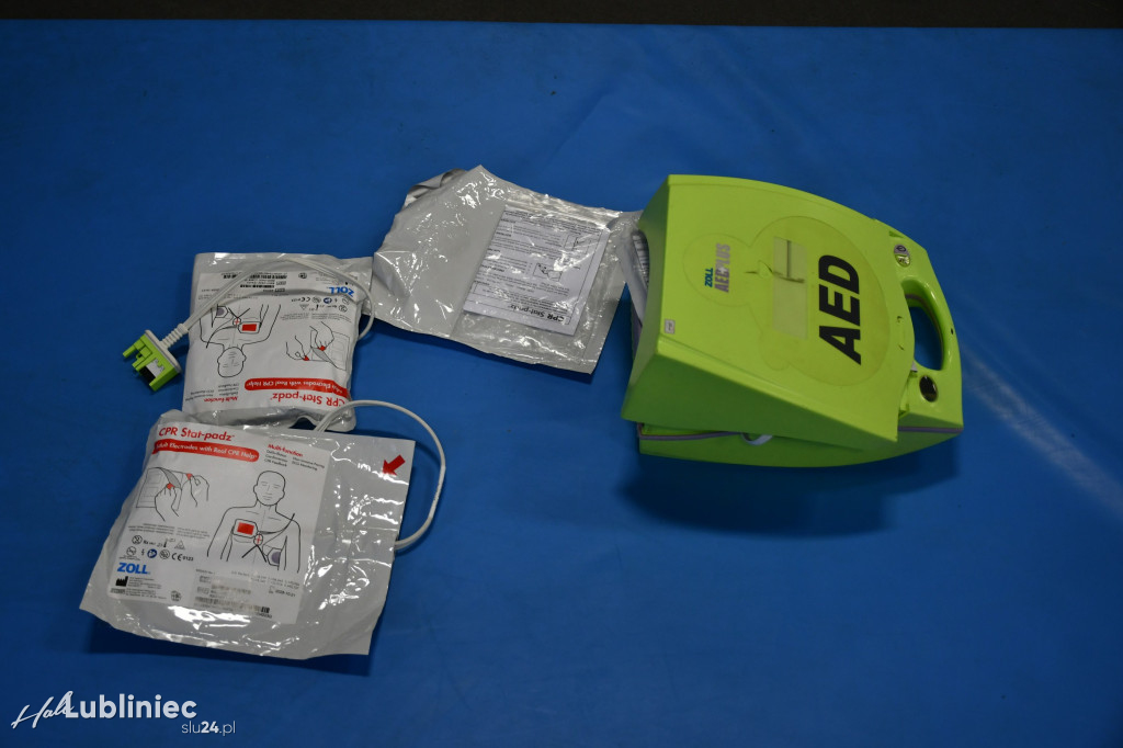 Wojsko i survival. Szkolenie w 5 Pułku Chemicznym