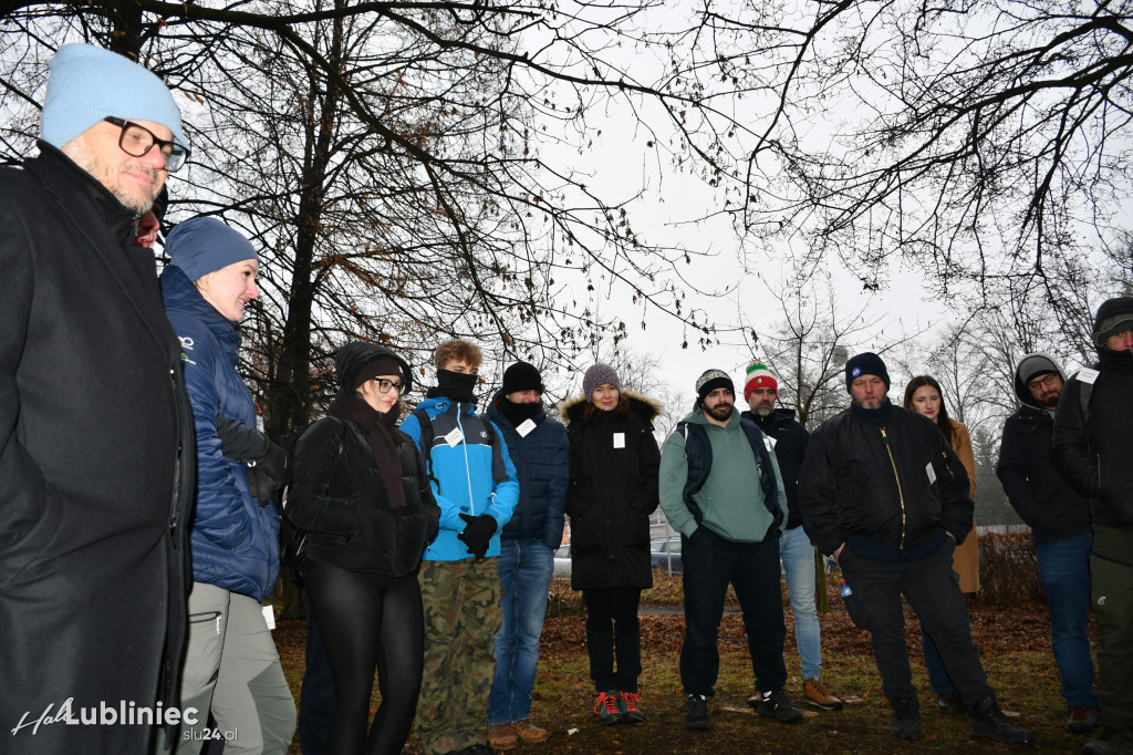 Wojsko i survival. Szkolenie w 5 Pułku Chemicznym