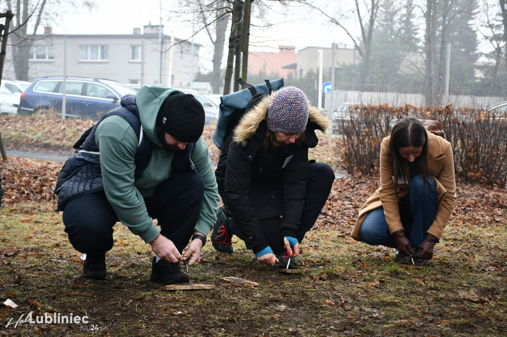 Wojsko i survival. Szkolenie w 5 Pułku Chemicznym