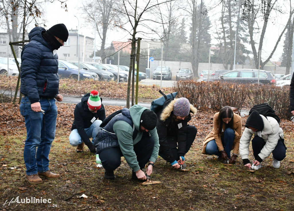Wojsko i survival. Szkolenie w 5 Pułku Chemicznym