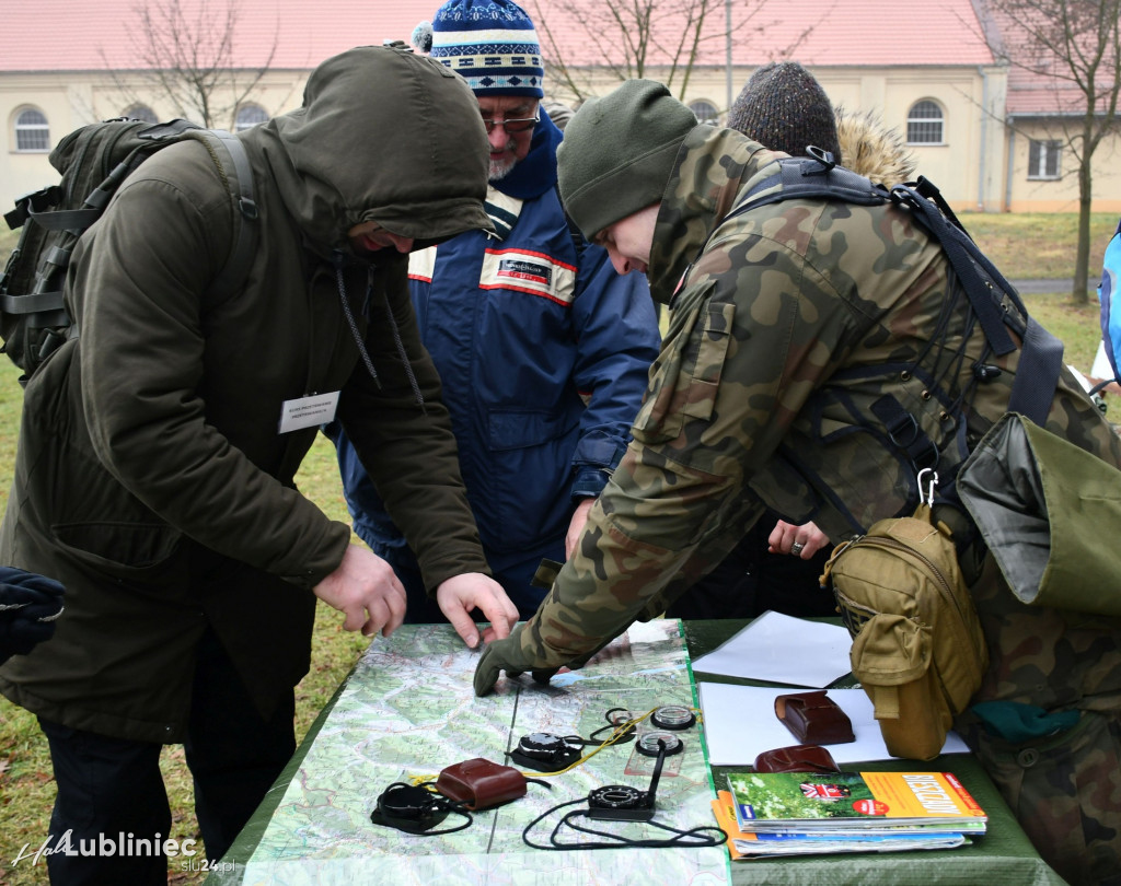 Wojsko i survival. Szkolenie w 5 Pułku Chemicznym