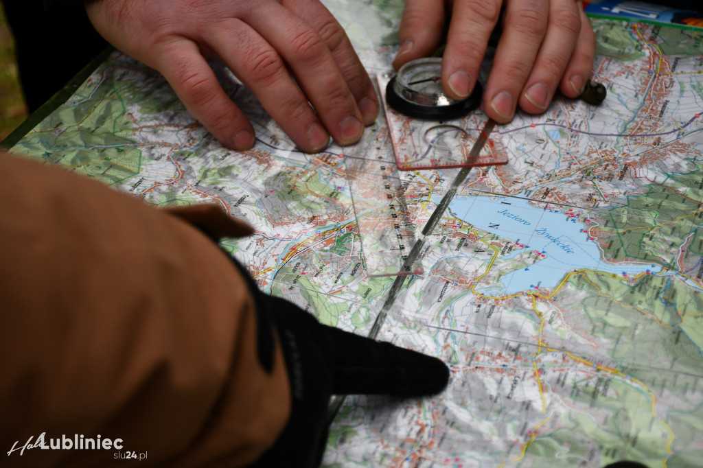 Wojsko i survival. Szkolenie w 5 Pułku Chemicznym