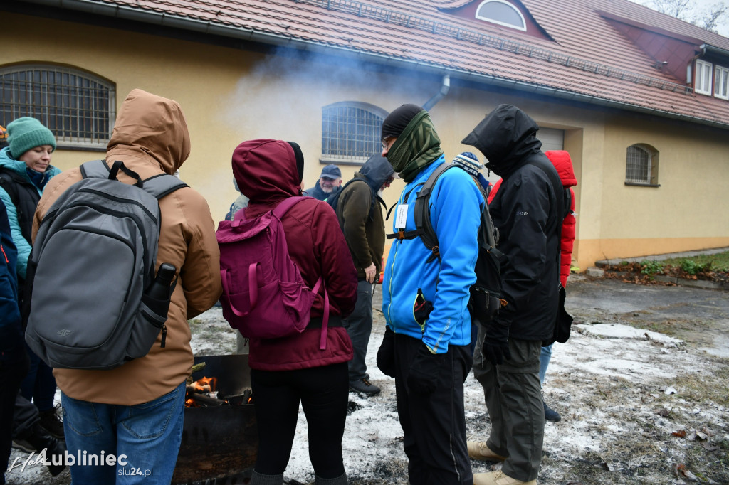 Wojsko i survival. Szkolenie w 5 Pułku Chemicznym