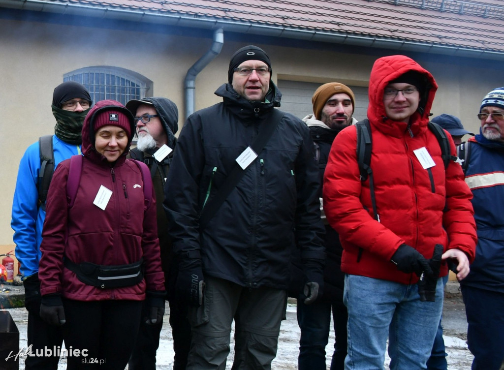 Wojsko i survival. Szkolenie w 5 Pułku Chemicznym