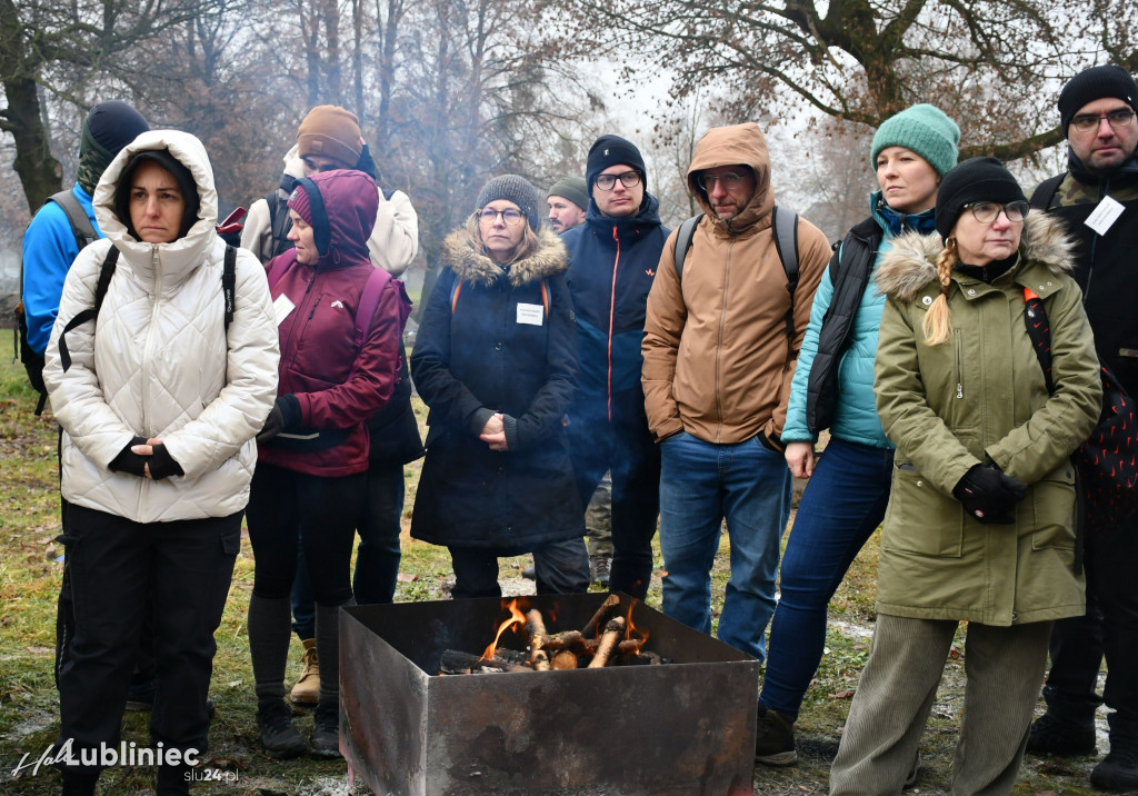 Wojsko i survival. Szkolenie w 5 Pułku Chemicznym