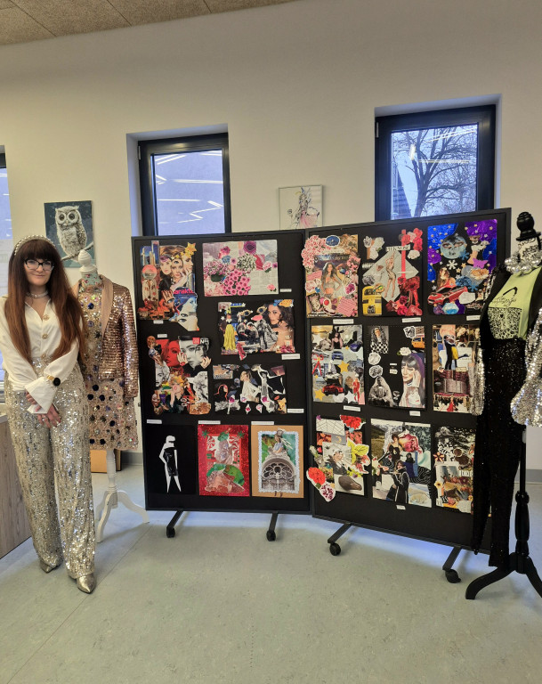 Kalcyt z Lubszy, goethyt z Bruśka, piryt z...