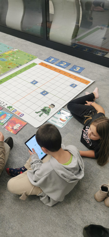 Kalcyt z Lubszy, goethyt z Bruśka, piryt z...