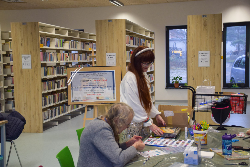 Kalcyt z Lubszy, goethyt z Bruśka, piryt z...