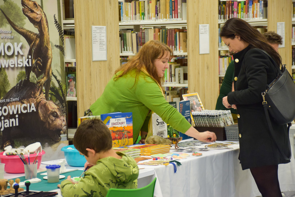 Kalcyt z Lubszy, goethyt z Bruśka, piryt z...