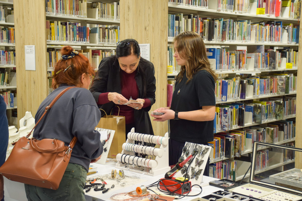 Kalcyt z Lubszy, goethyt z Bruśka, piryt z...