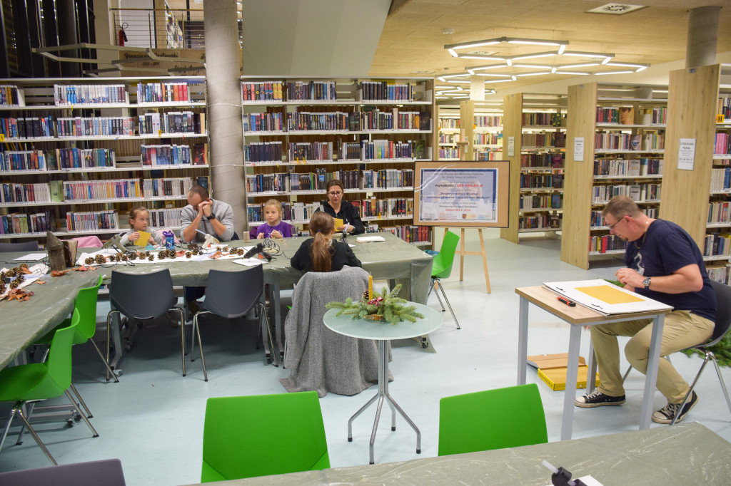 Kalcyt z Lubszy, goethyt z Bruśka, piryt z...