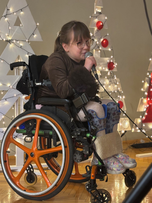 Lubliniec. Świąteczny recital