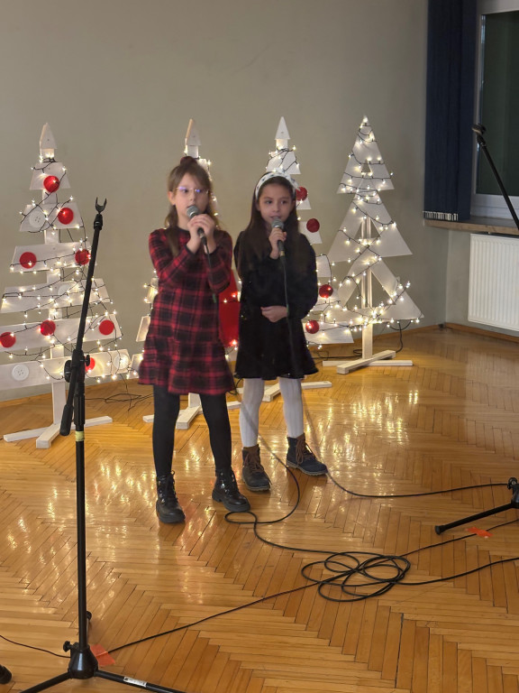 Lubliniec. Świąteczny recital