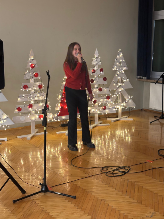 Lubliniec. Świąteczny recital