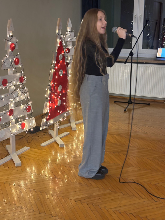 Lubliniec. Świąteczny recital