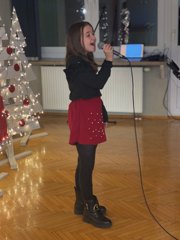 Lubliniec. Świąteczny recital