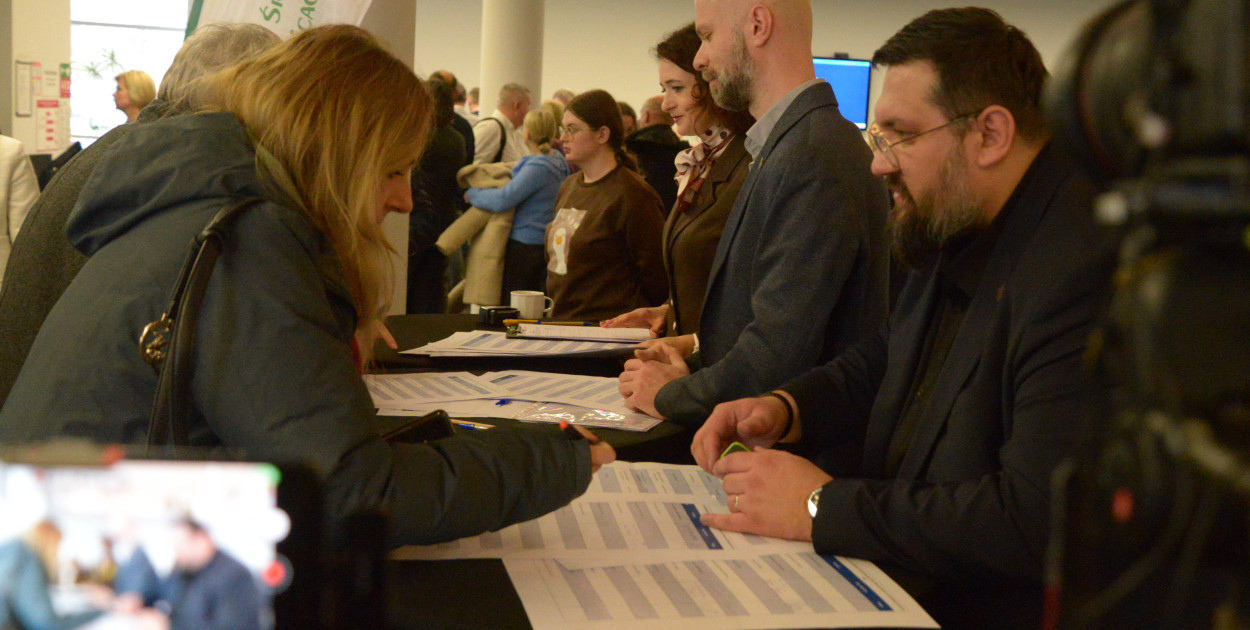 WFOŚiGW w Katowicach zapowiada przełomowy 2026 rok
