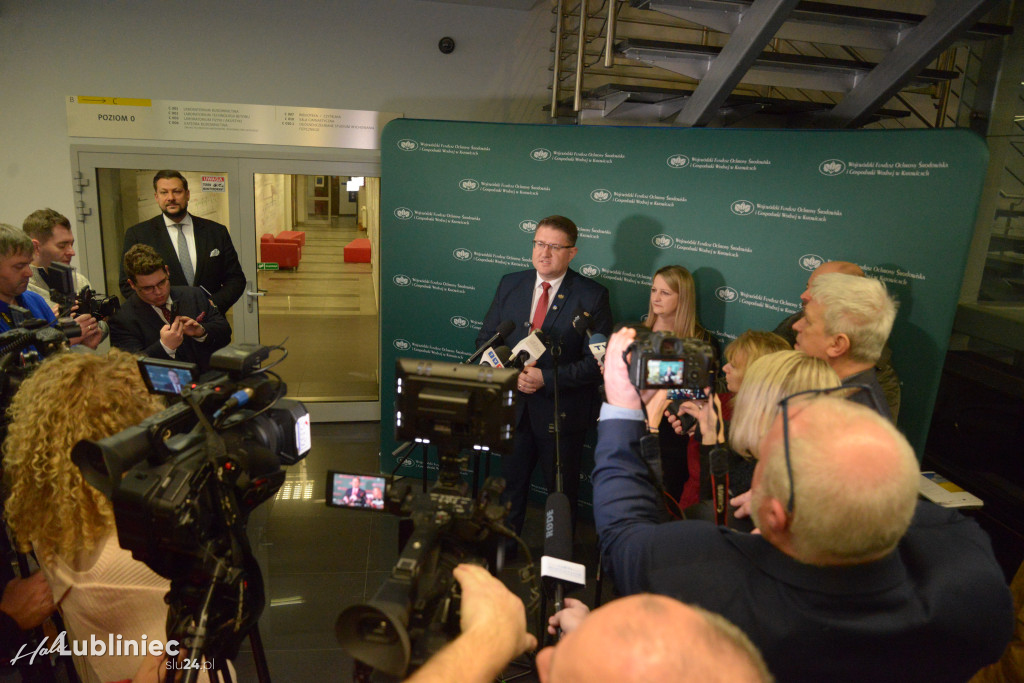 WFOŚiGW w Katowicach zapowiada przełomowy 2026 rok