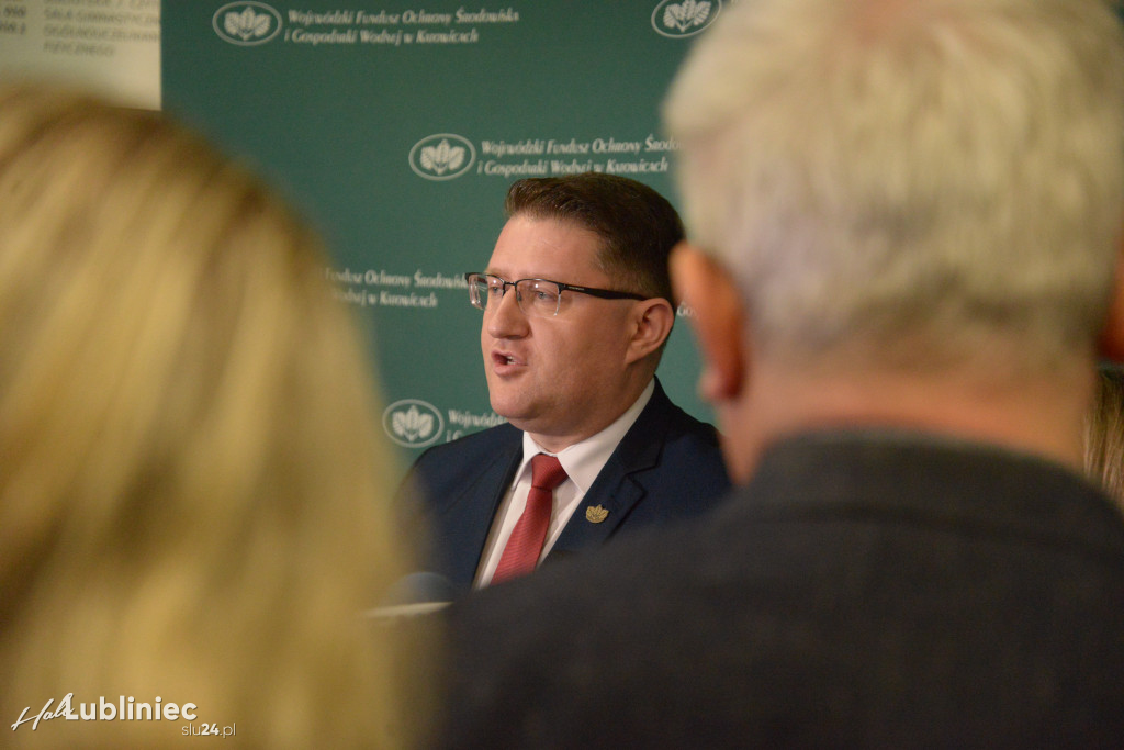 WFOŚiGW w Katowicach zapowiada przełomowy 2026 rok