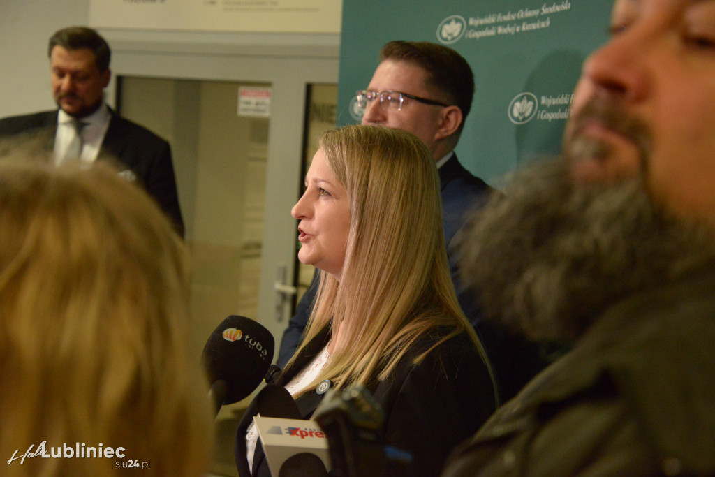 WFOŚiGW w Katowicach zapowiada przełomowy 2026 rok