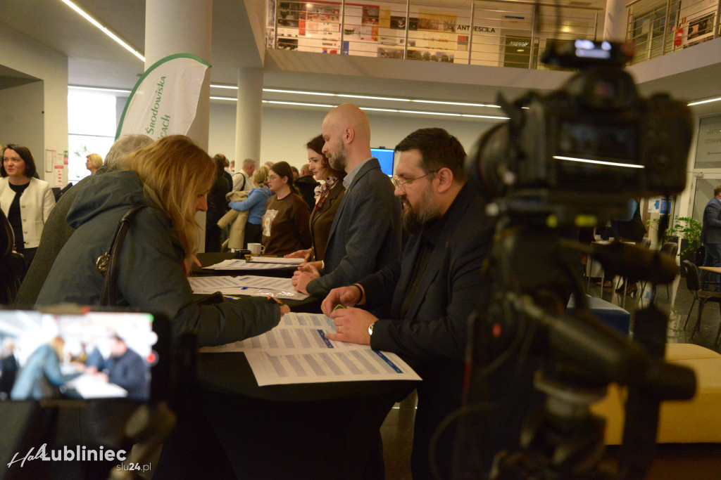 WFOŚiGW w Katowicach zapowiada przełomowy 2026 rok