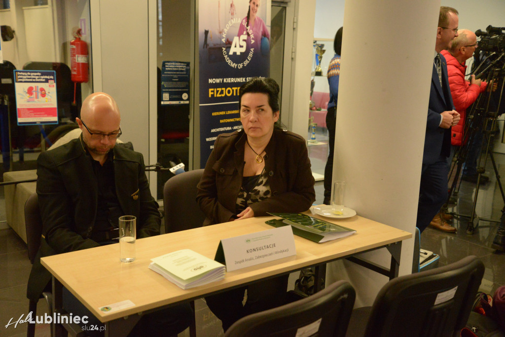 WFOŚiGW w Katowicach zapowiada przełomowy 2026 rok