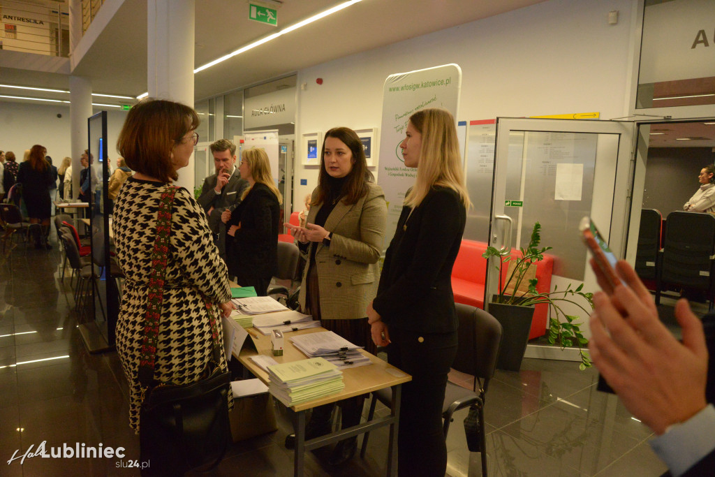 WFOŚiGW w Katowicach zapowiada przełomowy 2026 rok