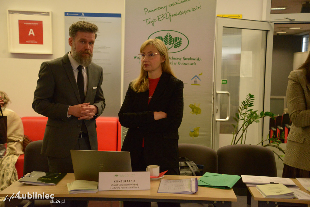 WFOŚiGW w Katowicach zapowiada przełomowy 2026 rok