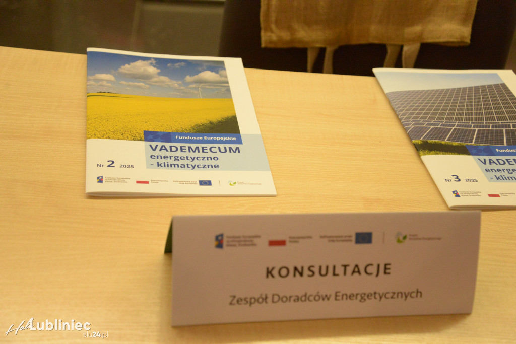 WFOŚiGW w Katowicach zapowiada przełomowy 2026 rok