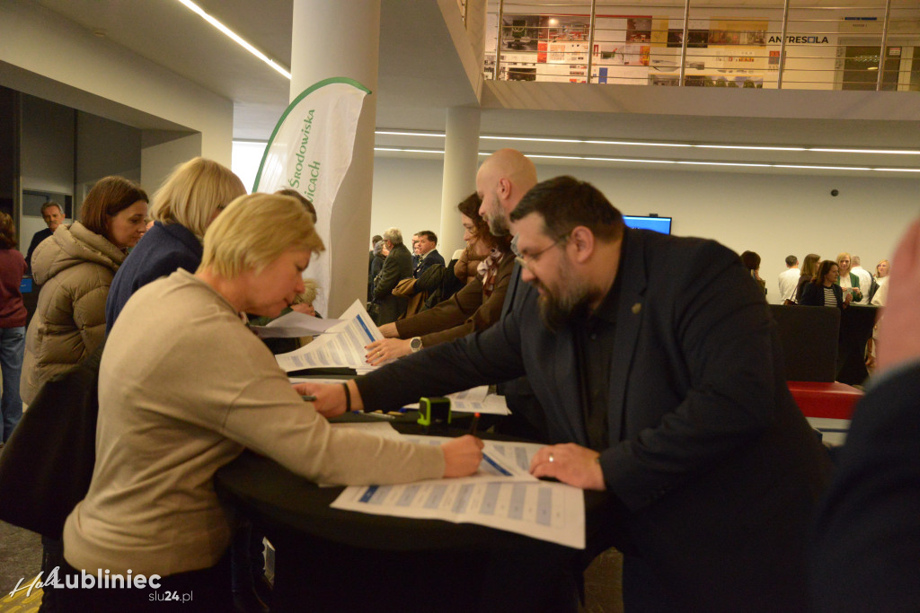 WFOŚiGW w Katowicach zapowiada przełomowy 2026 rok