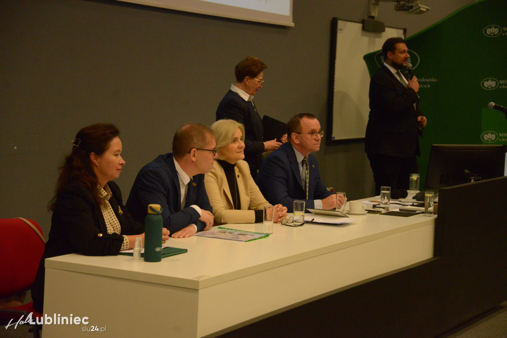 WFOŚiGW w Katowicach zapowiada przełomowy 2026 rok