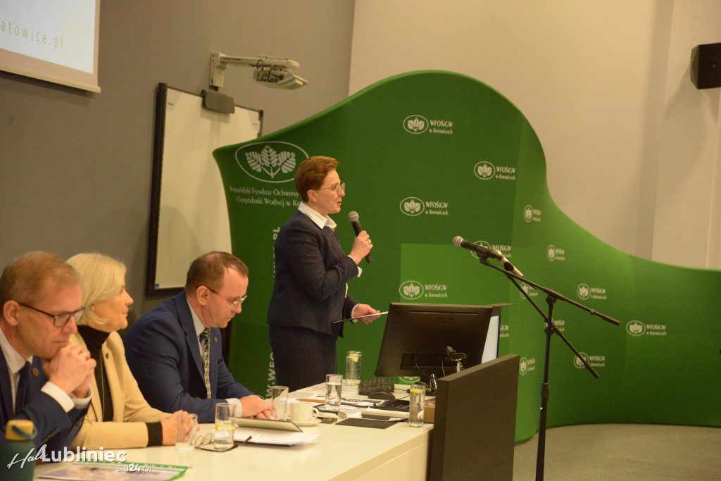 WFOŚiGW w Katowicach zapowiada przełomowy 2026 rok