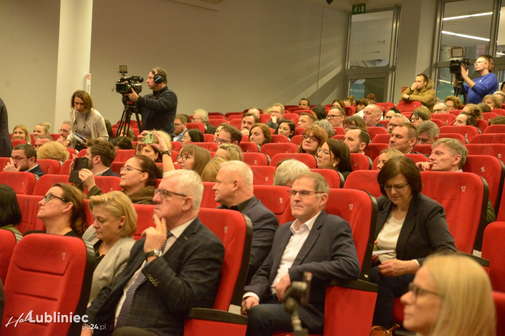 WFOŚiGW w Katowicach zapowiada przełomowy 2026 rok