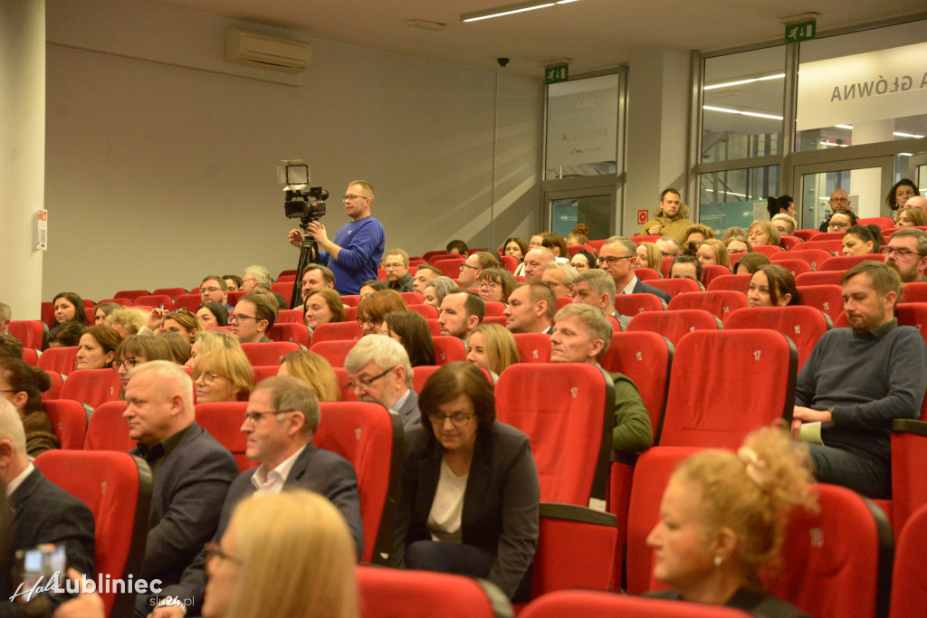 WFOŚiGW w Katowicach zapowiada przełomowy 2026 rok